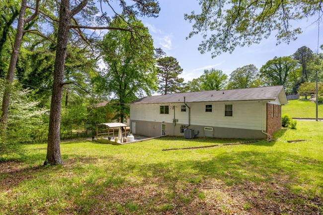 2314 Green Forest Ln, House other with 4 bedrooms, 3 bathrooms and 2 parking in Chattanooga TN | Image 27