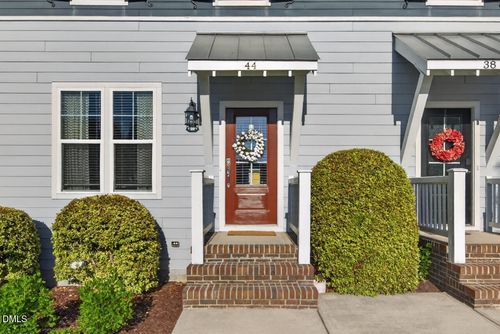 44 Owen Towne Rd, Chapel Hill, NC, 27516-4892 | Card Image
