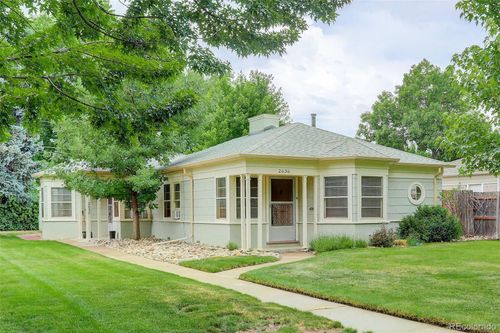 2630 S Marion St, Denver, CO, 80210-5931 | Card Image