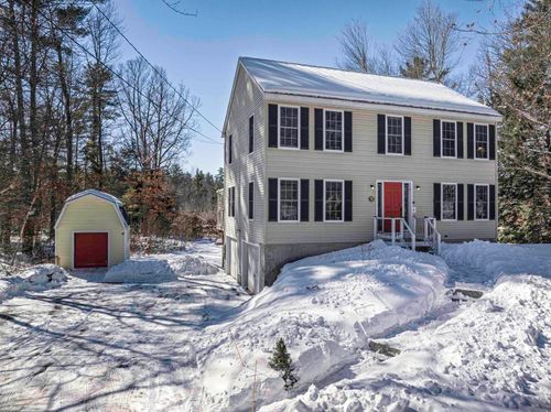 319 Old Concord Tpke, Barrington, NH, 03825-5157 | Card Image