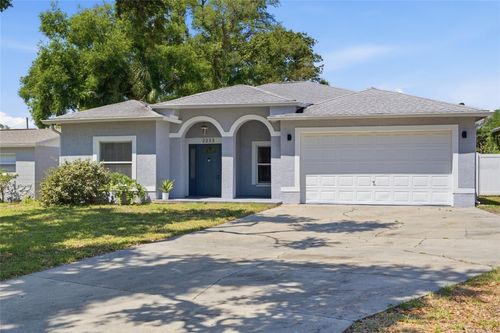 2233 Trelain Dr S, St Petersburg, FL, 33712-3248 | Card Image