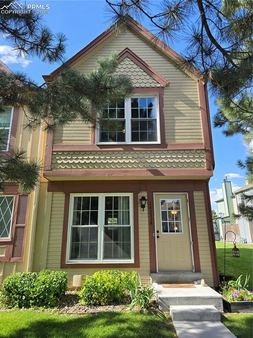 unit-a-14232 E Hawaii Cir, Aurora, CO, 80012-5669 | Card Image