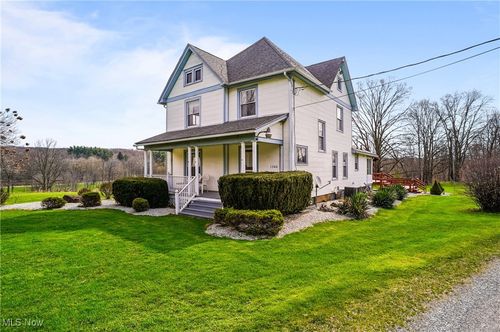 1370 Custer Orangeville Rd, Masury, OH, 44438-9758 | Card Image