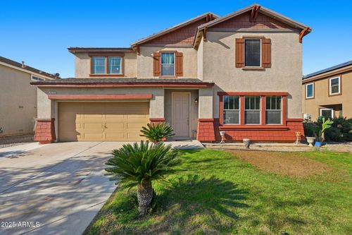 6826 S 41st Dr, Phoenix, AZ, 85041-6095 | Card Image