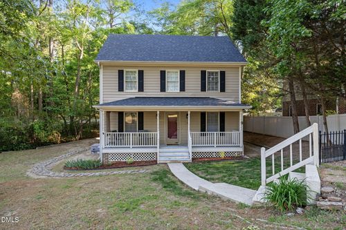 1642 Wake Dr, Wake Forest, NC, 27587-8803 | Card Image