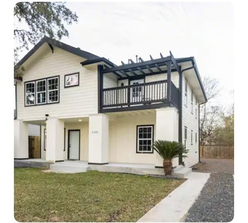 2205 Rosewood St, Houston, TX, 77004-5176 | Card Image