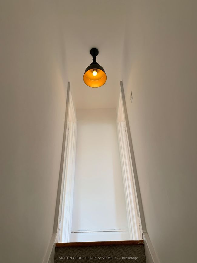 55 Browning Ave, House attached with 4 bedrooms, 1 bathrooms and null parking in Toronto ON | Image 9