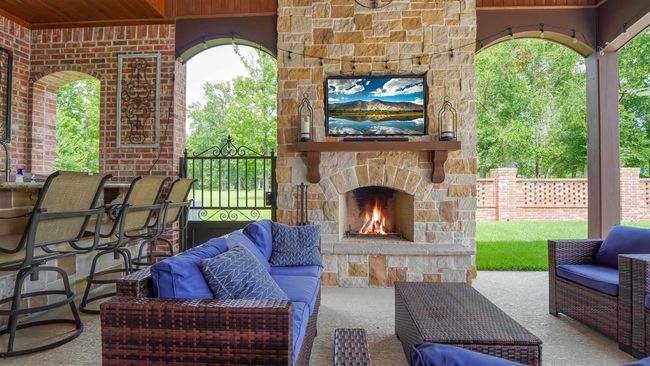 5065 Turner Rd, House other with 4 bedrooms, 5 bathrooms and null parking in Orange TX | Image 21