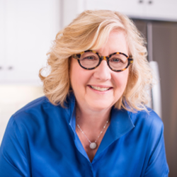 Kaye Brinkley