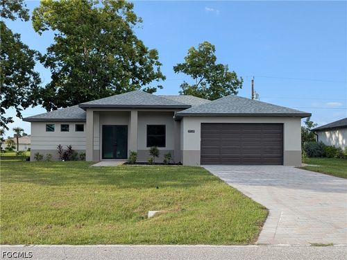 25248 Doredo Dr, PUNTA GORDA, FL, 33955-4214 | Card Image