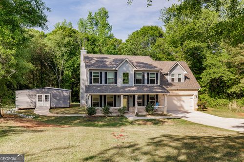 271 Oxmoor Close, Winterville, GA, 30683-3042 | Card Image