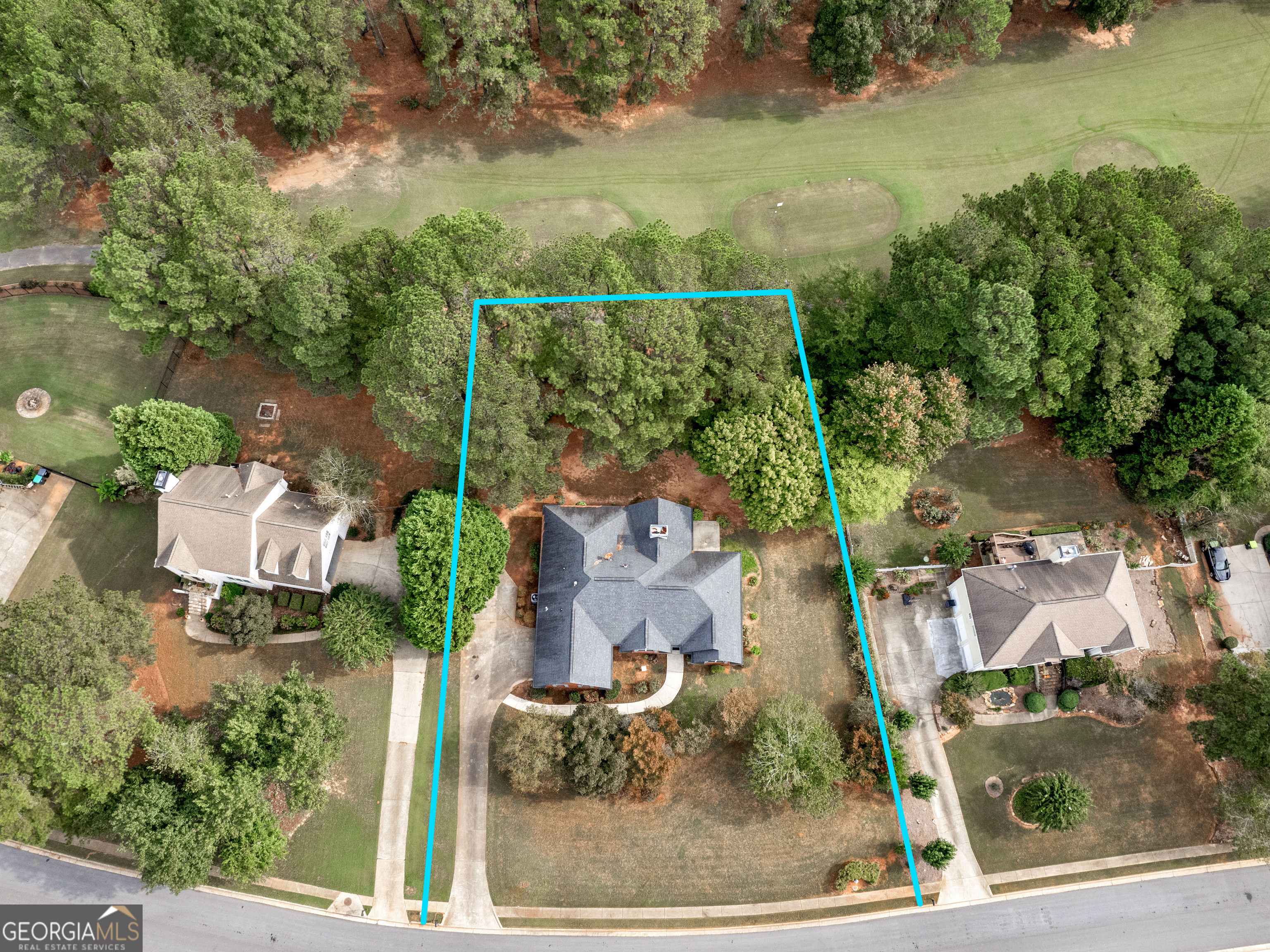 Euel Dr, Mcdonough, GA 30252