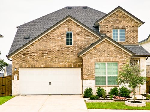 12716 Bloomington Drive, Austin, TX, 78748 | Card Image