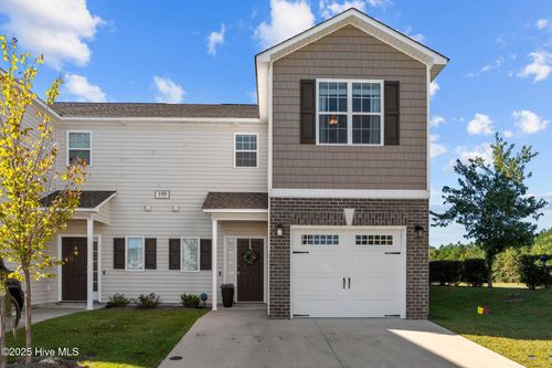 b-100 Leines Way, Greenville, NC, 27834-6084 | Card Image