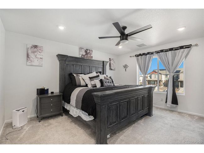 20932 E 60 Th Ave, Townhouse with 3 bedrooms, 3 bathrooms and null parking in Aurora CO | Image 14