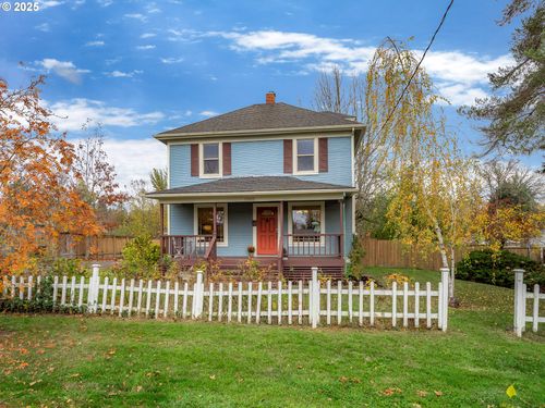 17055 Sw Florence St, Beaverton, OR, 97078-1855 | Card Image