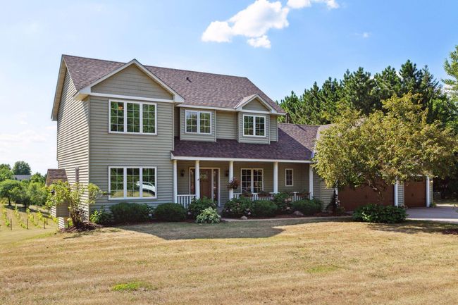 11145 Albavar Path, House other with 4 bedrooms, 4 bathrooms and null parking in Inver Grove Heights MN | Image 31