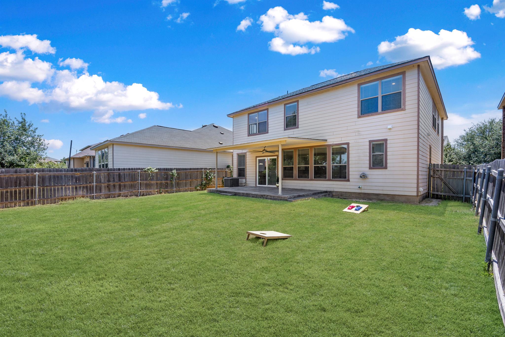 Residential in Austin 5