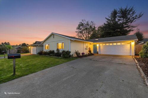 2368 Fischer Ln, Eureka, CA, 95503-7096 | Card Image