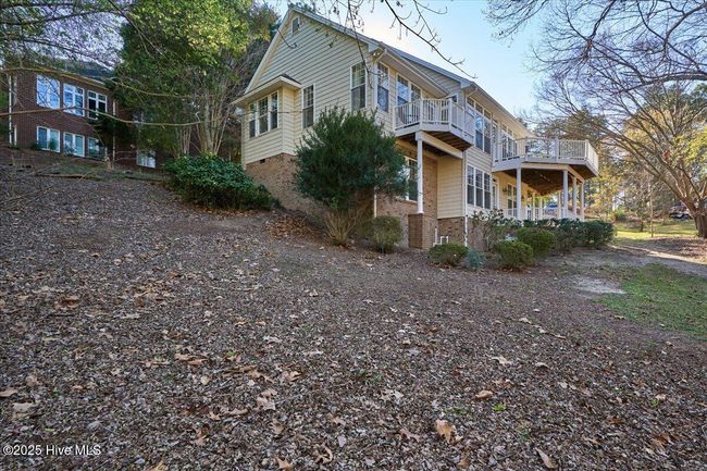 108 Clay Cir, House other with 3 bedrooms, 3 bathrooms and 2 parking in West End NC | Image 17