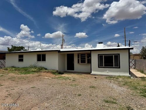 365 Steffen St, Sierra Vista, AZ, 85635-1442 | Card Image