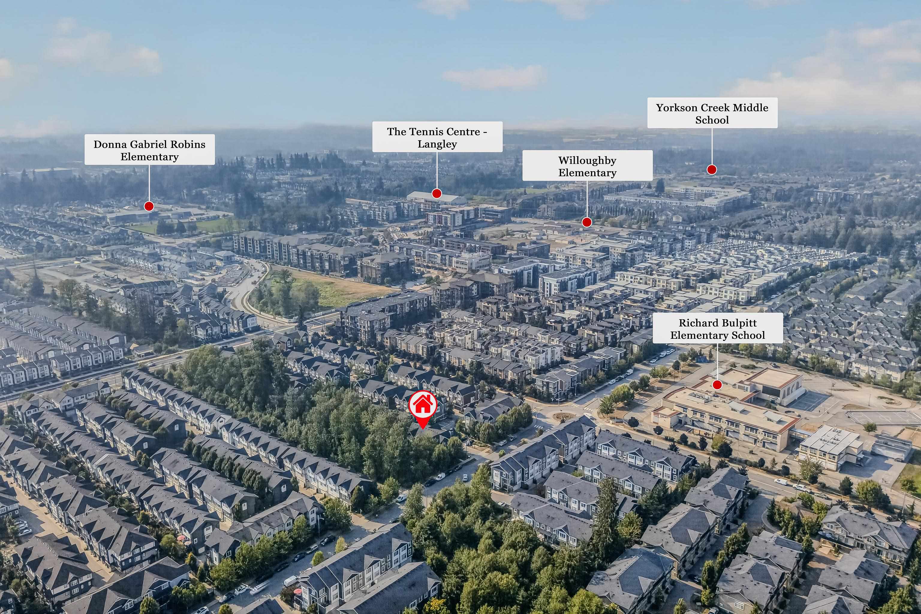 Residential in Langley 3