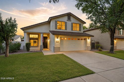 3533 E Linda Ln, Gilbert, AZ, 85234-4216 | Card Image