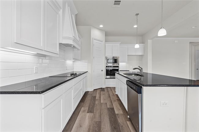 6402 Waggoner Ct, House other with 4 bedrooms, 2 bathrooms and 2 parking in Temple TX | Image 9
