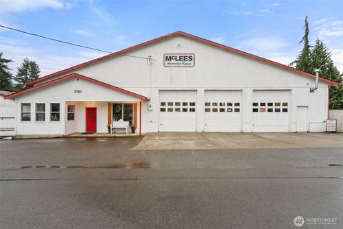 5130 Boston Harbor Rd Ne, Olympia, WA, 98506-1848 | Card Image