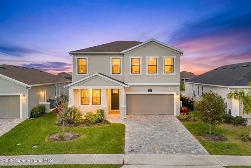 2518 Pangea Cir, Melbourne, FL, 32940-6581 | Card Image