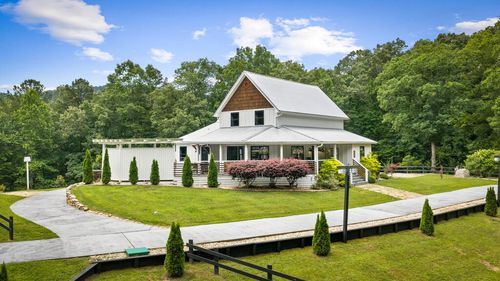 657 Campbell Camp Cir, Blue Ridge, GA, 30513-5071 | Card Image