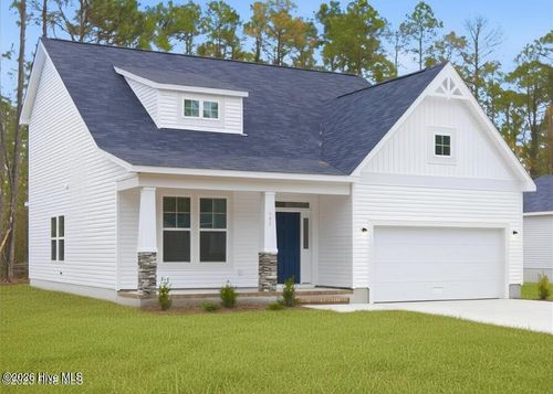 903 Red Sail Rd, New Bern, NC, 28560-6104 | Card Image