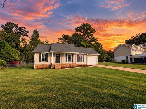 146 Jona Dr, Alexandria, AL, 36250-6114 | Card Image