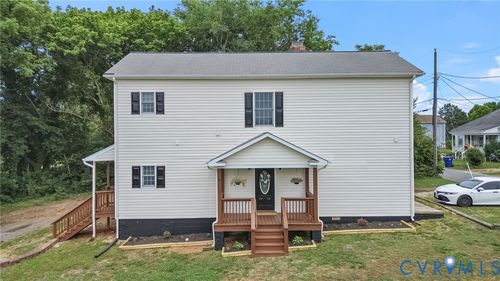 6632 Johnston St, South Chesterfield, VA, 23803-8030 | Card Image