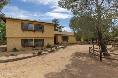 2222 Tortuga St, Acton, CA, 93510-2431 | Card Image