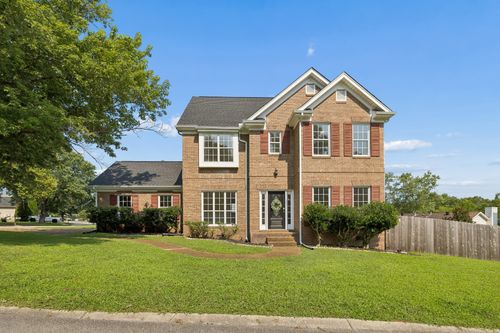 799 Jaywood Dr, Old Hickory, TN, 37138-4248 | Card Image