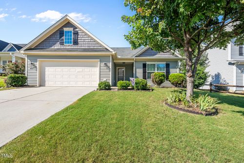 83 Brax Carr Way, Angier, NC, 27501-5655 | Card Image