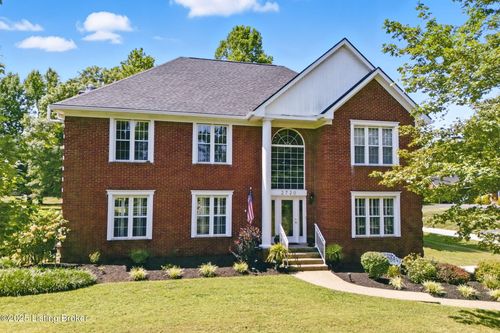 2720 Shiloh Ln, Goshen, KY, 40026-9740 | Card Image