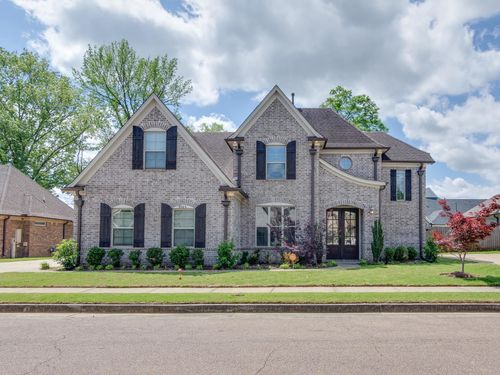 9565 Grays Song Dr, Cordova, TN, 38018-7772 | Card Image