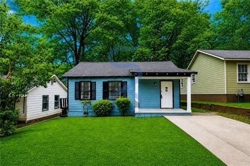 3526 Conley St, College Park, GA, 30337-2533 | Card Image