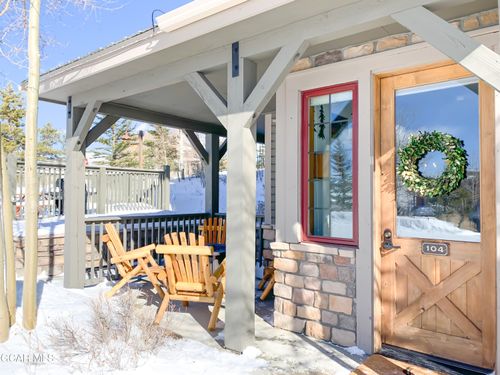 104-5104 N Star Trl, Granby, CO, 80446 | Card Image