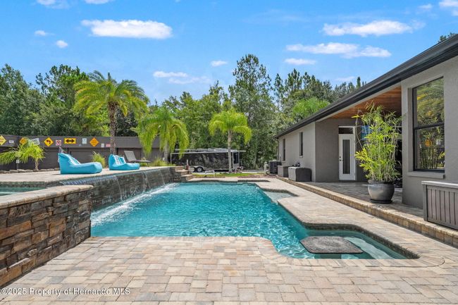26221 Pheasant Run, House other with 4 bedrooms, 3 bathrooms and null parking in Wesley Chapel FL | Image 65