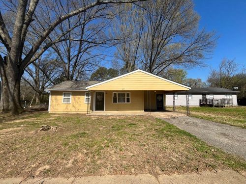 890 Dawn Dr, Memphis, TN, 38127-5036 | Card Image