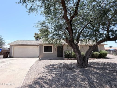 200 E Hess Ave, Coolidge, AZ, 85128-3821 | Card Image