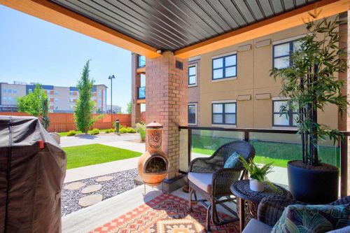 1110-10 Market Blvd Se, Airdrie, AB, T4A0W8 | Card Image