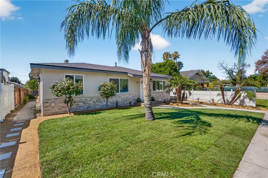 Residential Income in Monrovia 2