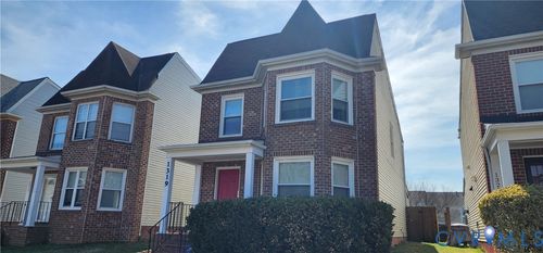 1319 Dance Street, Richmond, VA, 23220 | Card Image