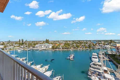 1605-13101 Gulf Blvd, Madeira Beach, FL, 33708-2630 | Card Image