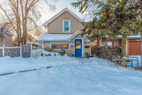 1031 High Street, Peterborough, ON, K9J5R8 | Card Image