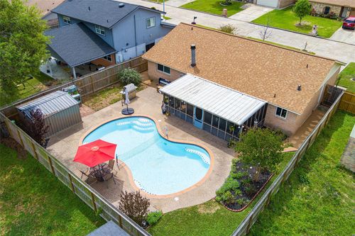 8410 Church Light Ln, Houston, TX, 77064-8132 | Card Image